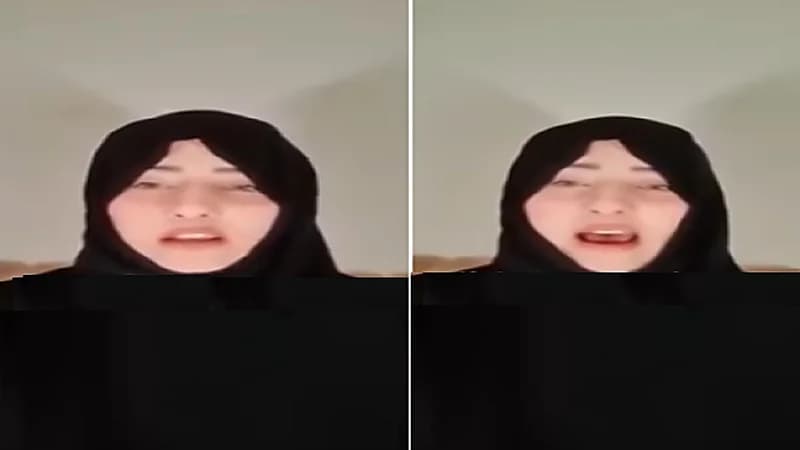بالفيديو .. رد فعل امرأة يمنية​ تلقت نبأ هلاك الحوثي "سلطان زابن"