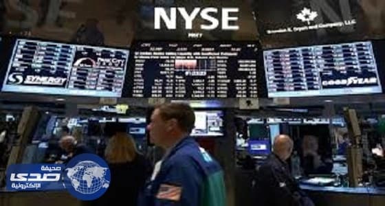 الأسهم الأمريكية تغلق تعاملاتها على انخفاض