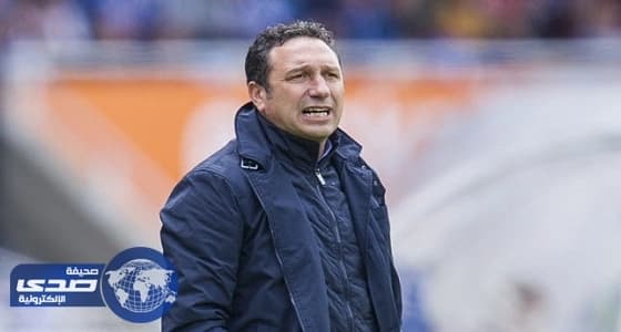 مدرب ريال سوسييداد يؤكد ثقته في عودة فريقه لقطار الانتصارات