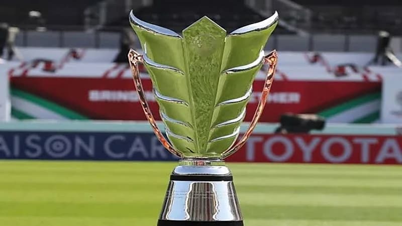 الاتحاد الآسيوي يعلن تمديد الموعد النهائي لإبداء الرغبة باستضافة كأس آسيا