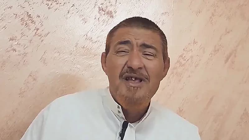 بالفيديو.. قصة إيطالي تزوج مواطنة بجازان وأنجب 3 منها ثم اختفى