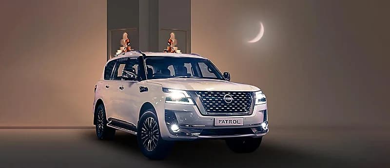 بالصور.. أسعار نيسان باترول موديل 2023 في المملكة