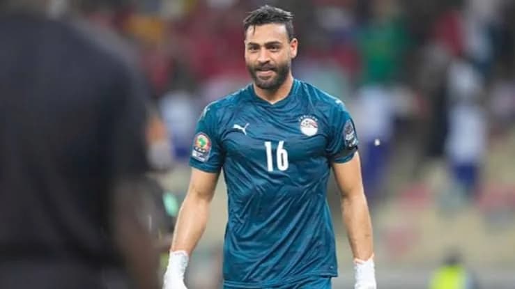 البنك الأهلي يتعاقد مع أبوجبل لمدة 3 أعوام