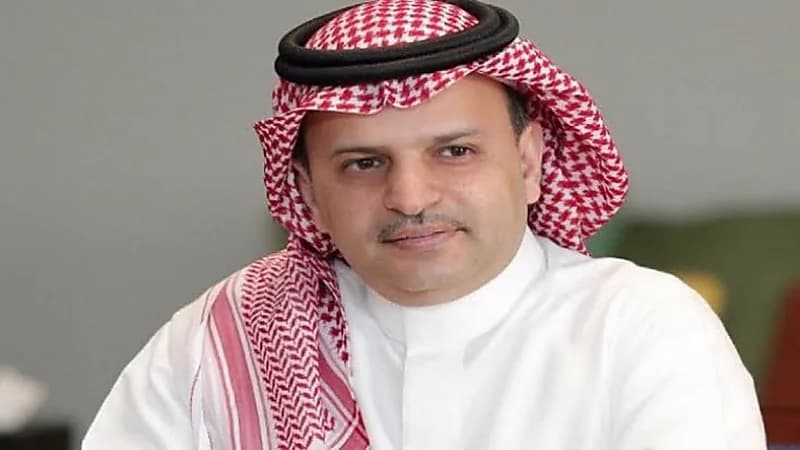 وزير الرياضة يعتمد تشكيل مجلس إدارة النصر برئاسة مسلي آل معمر