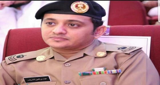 "المرور" ينفي تسبب أحد منسوبيه في حادث بجازان