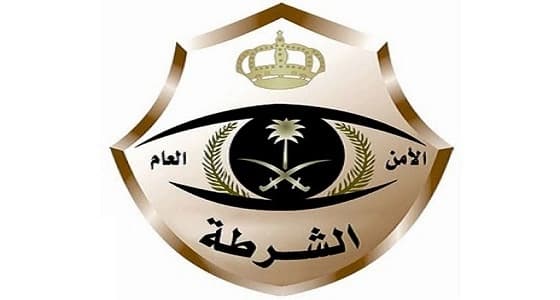 القبض على عشريني في واقعة دهس مدير مرور مكة