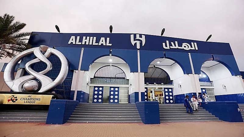 الهلال يفتح باب الترشح لرئاسة وعضوية مجلس إدارته