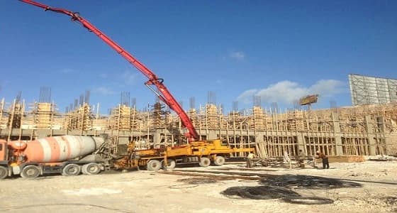 شركات المقاولات: قرار تعويض رسوم العمالة الوافدة " خطوة عادلة "