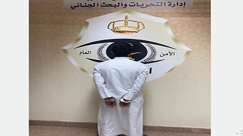 القبض على شخص حرق مركبة لخلاف مع مالكها في المدينة المنورة