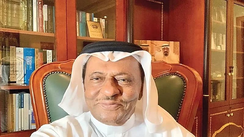 "الصبان": نقص الاستثمارات يؤدي إلى ارتفاع أسعار النفط