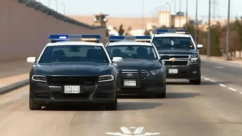 القبض على مواطن لإيوائه 7 مخالفين لنظام أمن الحدود