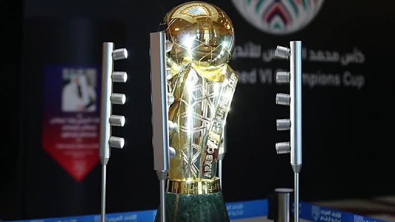 الموعد المتوقع لنهائي كأس محمد السادس بين الاتحاد والرجاء المغربي