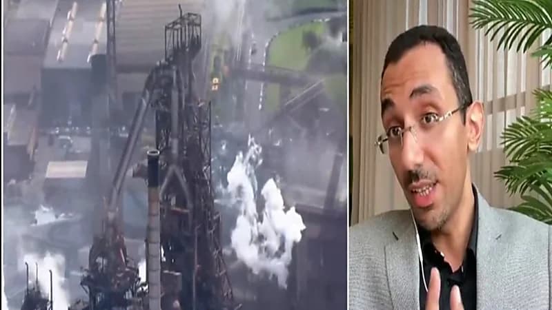 مختص: هناك توجه روسي لتخفيض إنتاج النفط وتحويل صادراتها إلى الأسواق الآسيوية (فيديو)