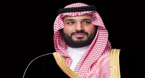 ولي العهد ضمن أقوى 10 شخصيات في العالم لعام 2018