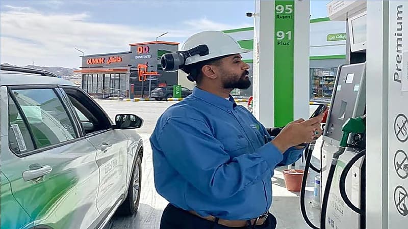 "الطاقة": تتابع مخزونات الوقود على مدار الساعة استعدادا لموسم الحج