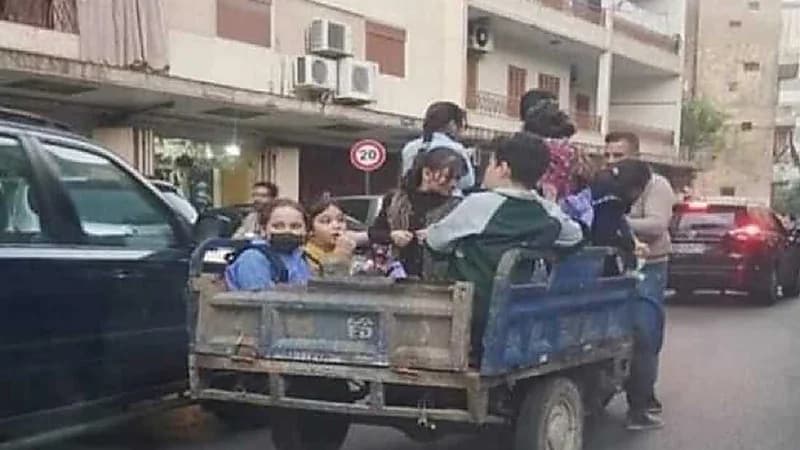 طلاب لبنان يدفعون ثمن سياسة حزب الله