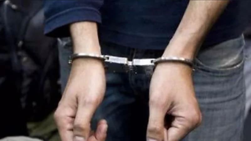 ضبط شاب أشعل النيران بمدرسة خطيبته