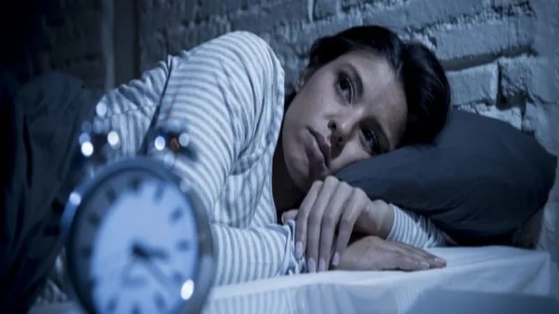 أعشاب طبيعية تساعد على التخلص من الأرق