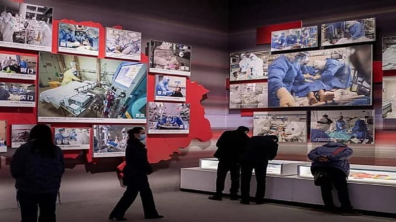 الصحة العالمية تفجر مفاجأة بشأن موطن تفشي كورونا