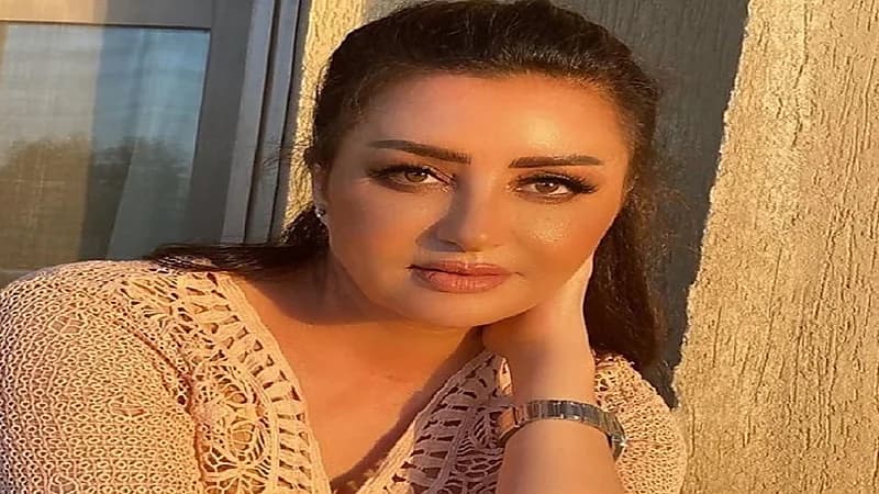 لطيفة التونسية: الوضع في بلادي مزري حسبى الله ونعم الوكيل