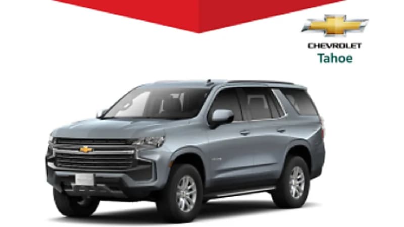 استدعاء 186 مركبة شيفروليه لوجود خلل بمضخة الوقود