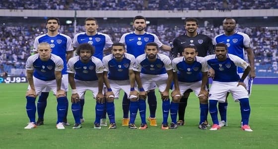 الهلال يسعي لتحقيق اللقب الغائب