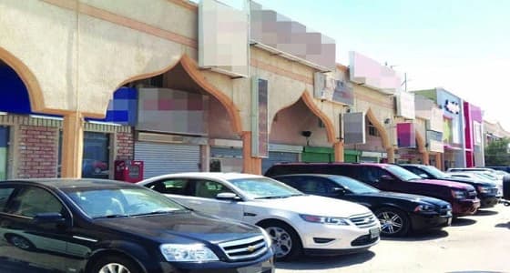 " العمل " تنفذ 3600 جولة تفتيشية في أسبوع لضبط مخالفات التوطين بمنافذ السيارات