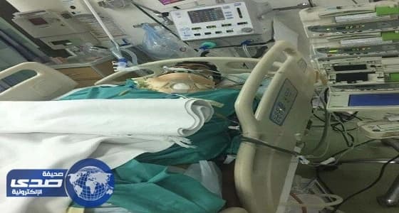 مرابط يتعرض لإصابة في حادث مروري أثناء عودته من الحد الجنوبي