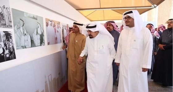  ندوة المريبض تؤكد على متانة العلاقات السعودية الإماراتية