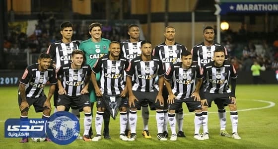 أوسفالدو أوليفيرا مدربا لأتلتيكو مينيرو البرازيلي