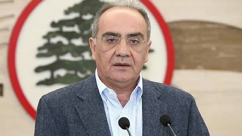 نائب لبناني سابق: لبنان تحت الاحتلال الإيراني واستقلاله بين أيدينا