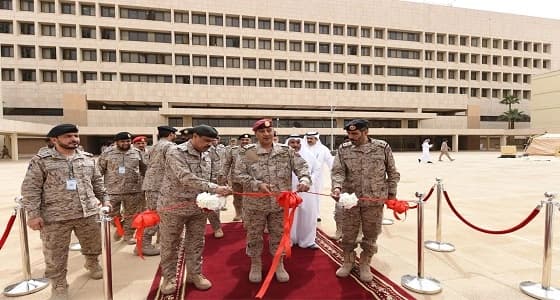 بالصور.. انطلاق فعاليات يوم السلامة البحري في القوات البحرية