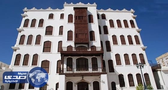 إقبال كثيف على قصر شبرا التاريخي احتفاءً باليوم الوطني