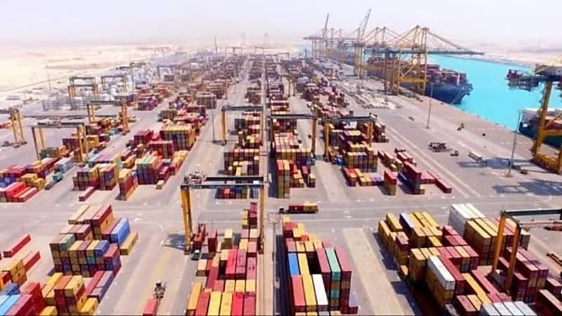 هيئة الموانئ تمنع التأجير لإقامة منشآت صناعية داخل المناطق الجمركية