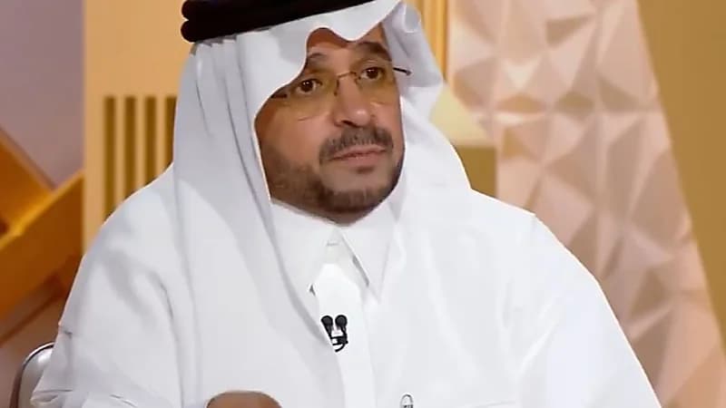 مختص في التاريخ يشرح الألقاب المختلفة التي لقب بها الملك عبدالعزيز.. فيديو