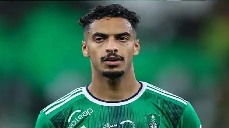 الأهلي يوافق على انتقال علي الأسمري إلى نيوم