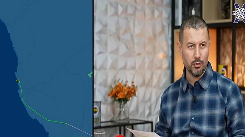 تطور جديد بشأن تعاقد فنربخشة مع مدافع الأهلي ميريح ديميرال