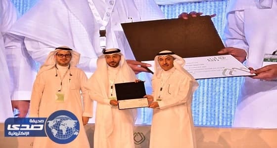 تكريم صحة مكة المكرمة ضمن أفضل 5 إدارات على مستوى المملكة