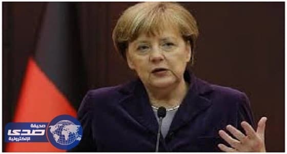 ميركل تدعو المهاجرين الى احترام قيم المانيا