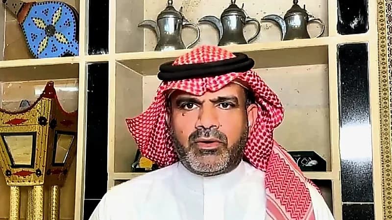 حامد البلوي: الاستقطابات الصيفية للاتحاد كانت خلل للفريق ولم تضيف له .. فيديو