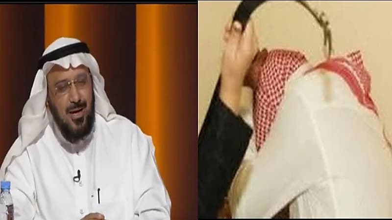 فيديو.. الكشف عن نسبة الرجال المعنفين من زوجاتهم في المملكة