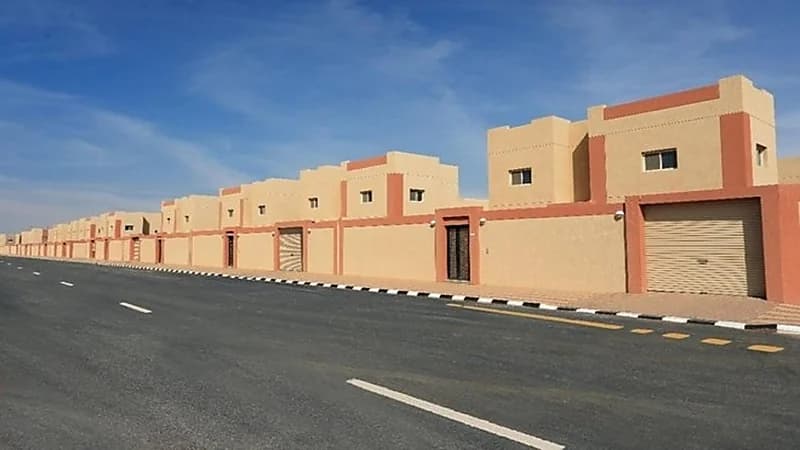 انخفاض عدد الأسر المستفيدة من الخيارات السكنية في برنامج "سكني"