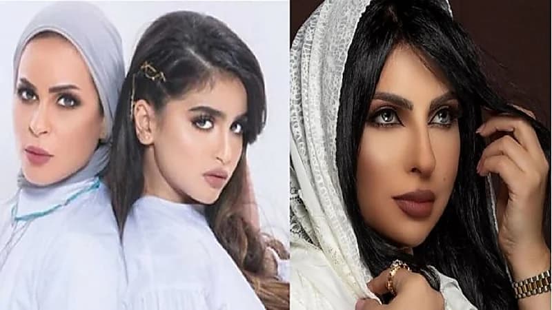 زينب العسكري تبرر دفاعها الغريب عن حلا الترك