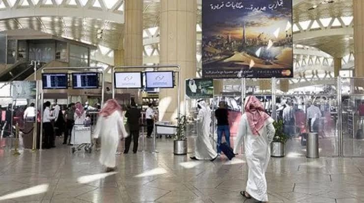 "الطيران المدني" تعلن عن تحديث إجراءات السفر من وإلى المملكة