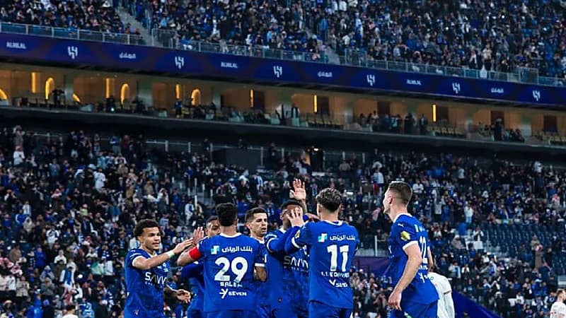 الهلال يراقب مواهب الدوري الهولندي في خطوة استراتيجية مدروسة