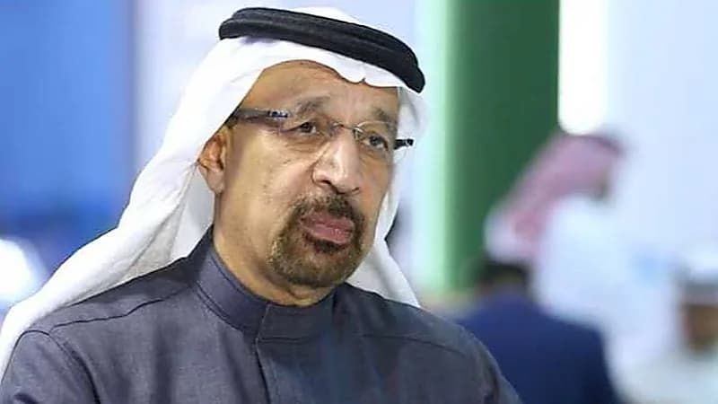 وزير الاستثمار: للمرة الأولى قطاع الاستثمار يتجاوز الترليون ريال بنسة نمو 31% .. فيديو