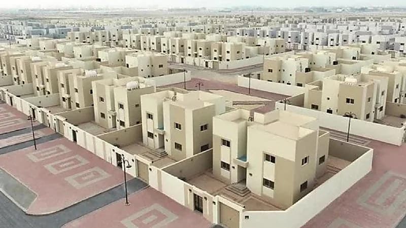 شركات عقارية توفّر سكن لـ 21 أسرة خلال يوم عبر "جود الإسكان"