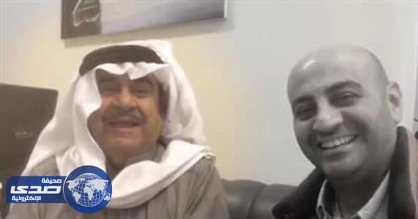 بالفيديو.. آخر أكلة تمناها الفنان عبدالحسين عبدالرضا قبل وفاته بأيام