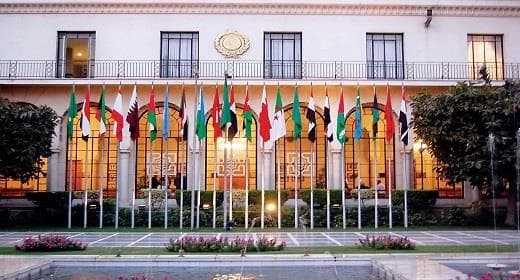 بناء على طلب المملكة.. جامعة الدول تعقد اجتماعا وزاريا بشأن القدس