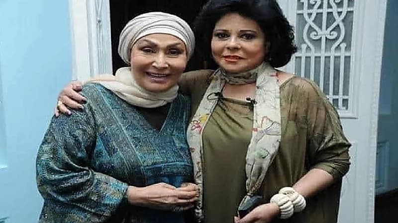 بكيزة وزغلول.. إسعاد يونس: محاولات مستميتة للعودة إلى مصر